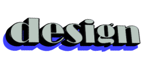 design