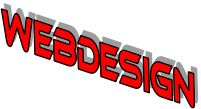 Webdesign